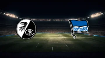 صدام مرتقب.. موعد مباراة هرتا برلين وفرايبورج في ربع نهائي كأس ألمانيا